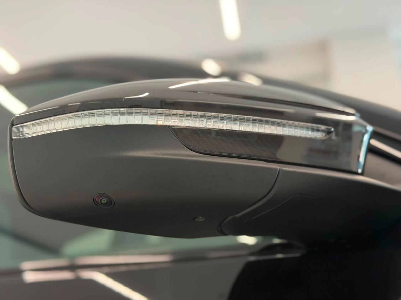 Audi Q5 SPB 40 TDI S tronic line plus - Carbon