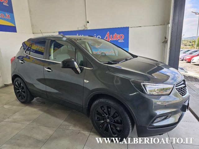 OPEL Mokka X 1.6 CDTI Ecotec 136CV 4x2 Start&Stop b-Color