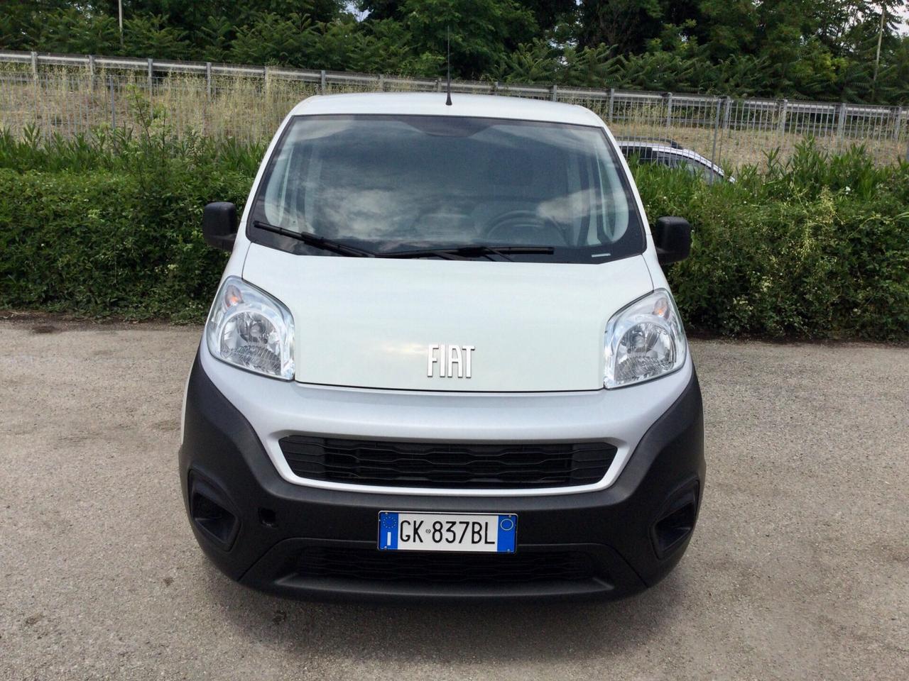 Fiat Fiorino 1.3 MJT 95CV Cargo SX