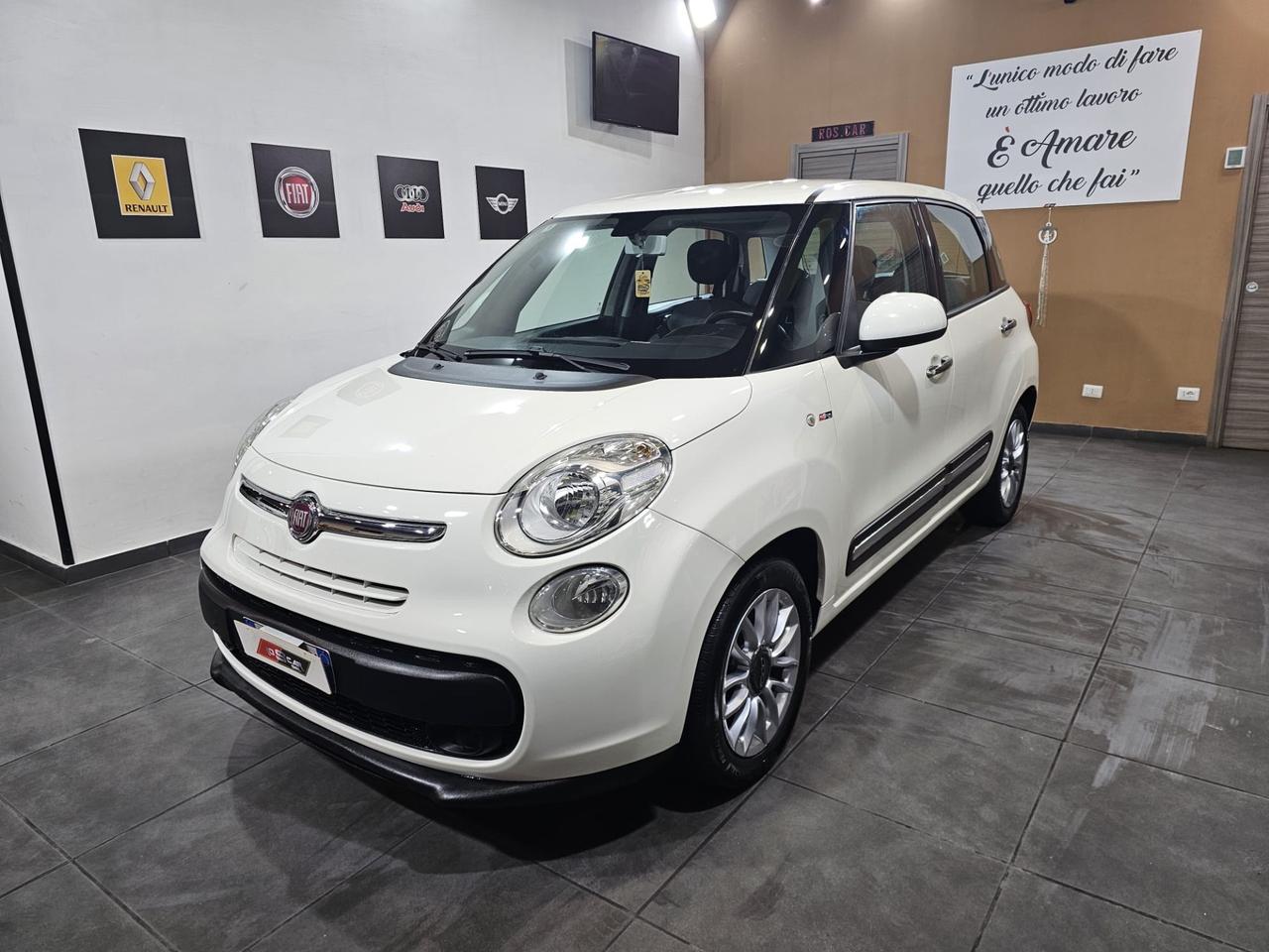 Fiat 500L 1.3 Multijet 95 CV Business
