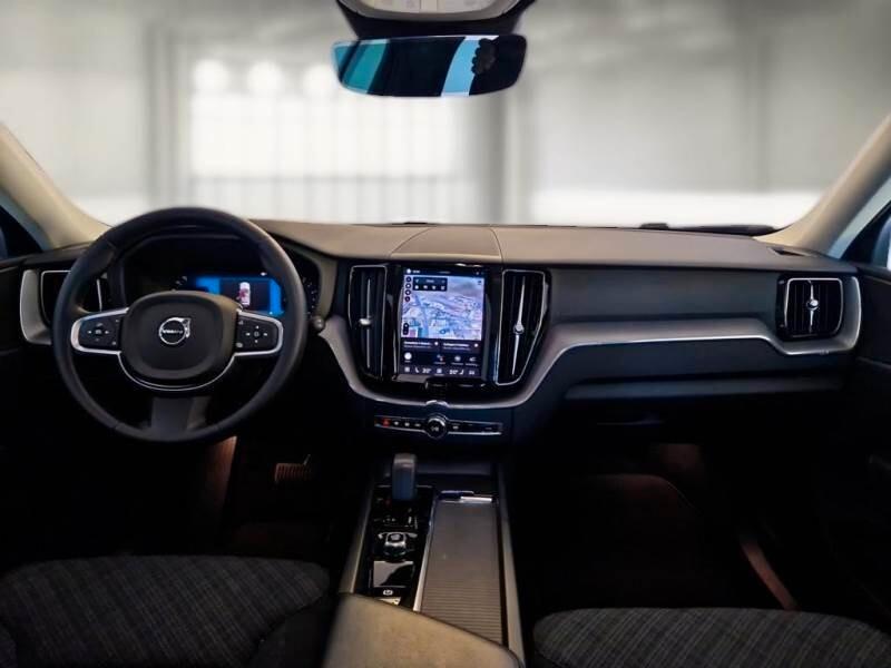 Volvo XC 60 2.0 B4 197CV HYBRID/DIESEL **PREZZO REALE**