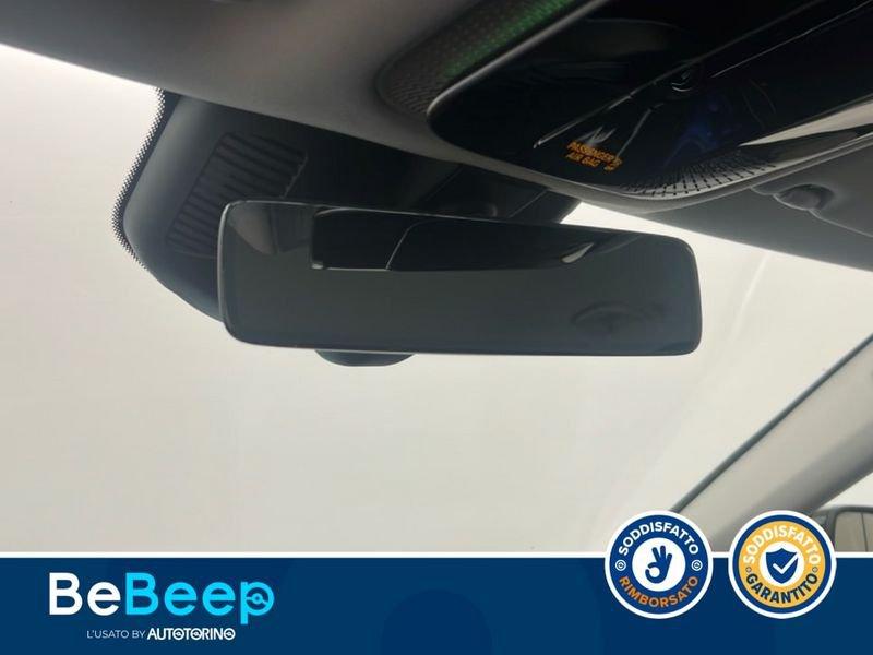 Mercedes-Benz Classe C C SW 220 D BUSINESS EXTRA AUTO