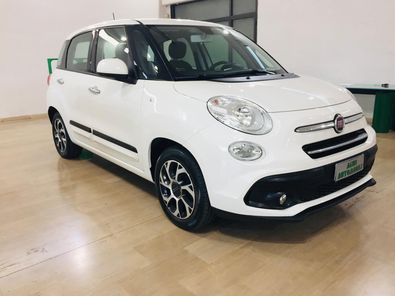 FIAT 500L 1.3 MJT Business 95cv