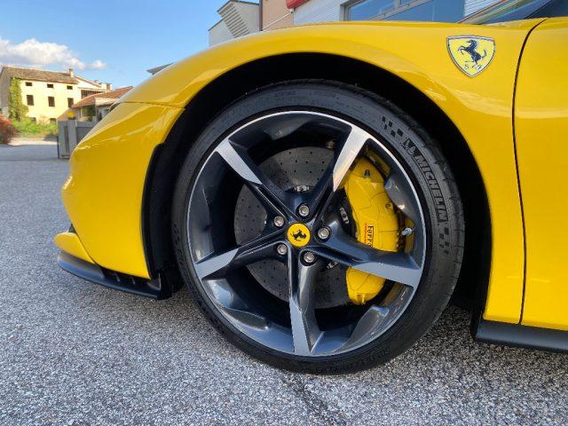 FERRARI SF90 Spider ASSETTO FIORANO