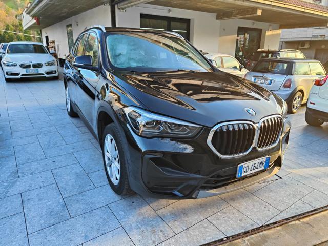 BMW X1 sDrive16d Business Advantage