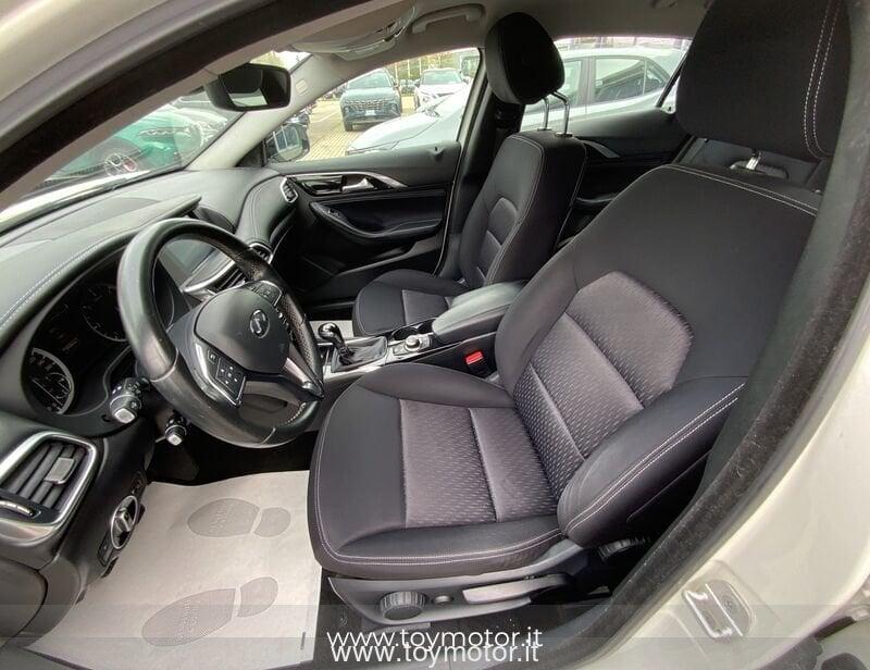 Infiniti Q30 1.5 diesel Premium