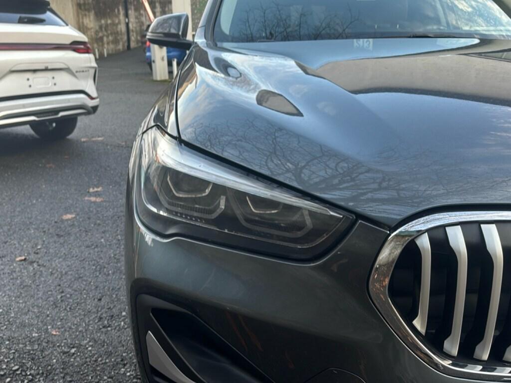 BMW X1 18 d xLine Plus sDrive Steptronic