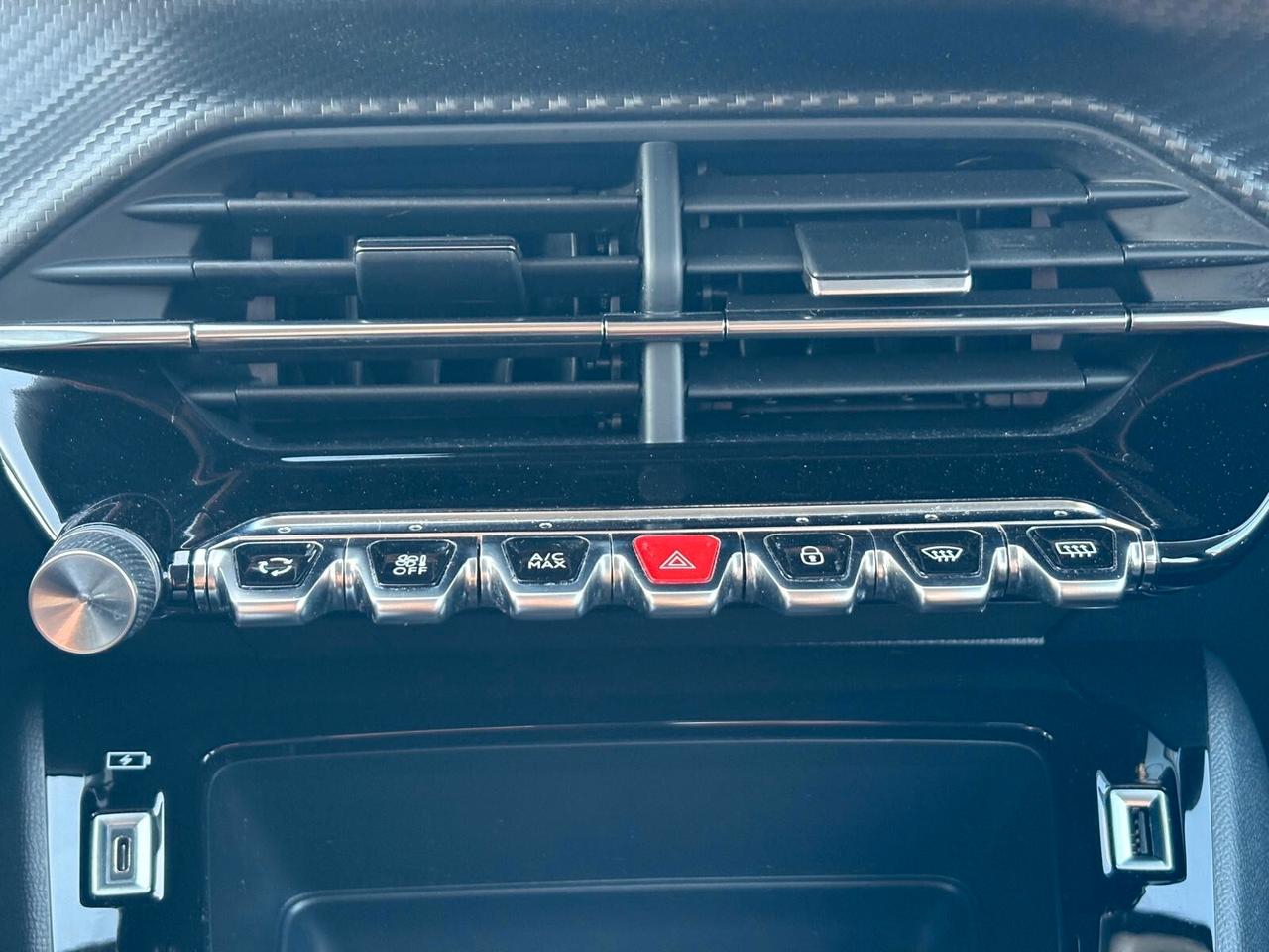 Peugeot 208 PureTech 75 Stop&Start 5 porte Active