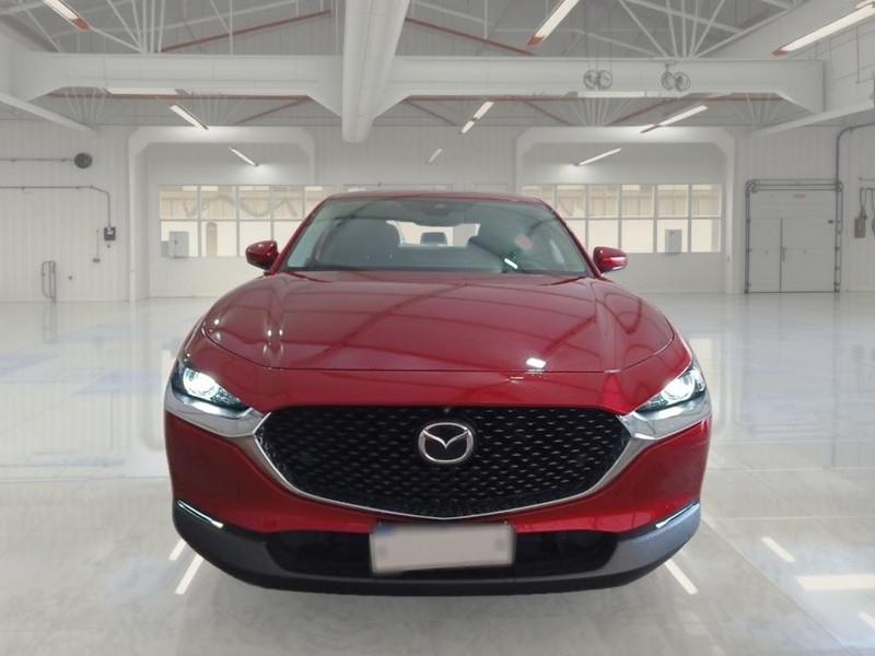 MAZDA CX-30 2.0L SKYACTIV-X 186 CV MILD HYBRID EXCEED AUTO SUV