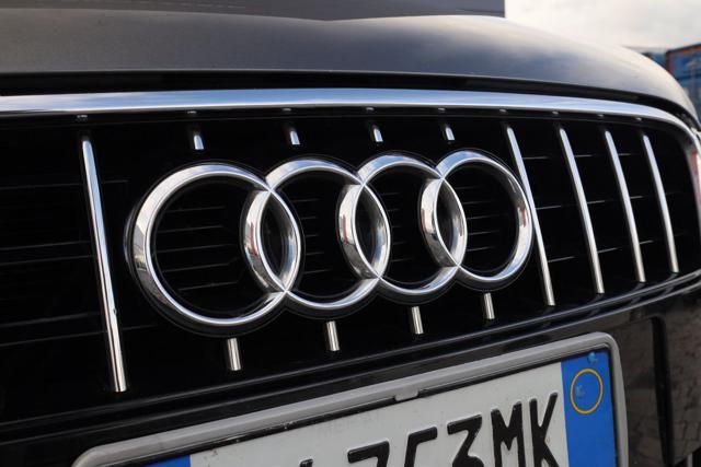 AUDI Q7 3.0 V6 TDI 245 CV quattro tiptronic 7 POSTI