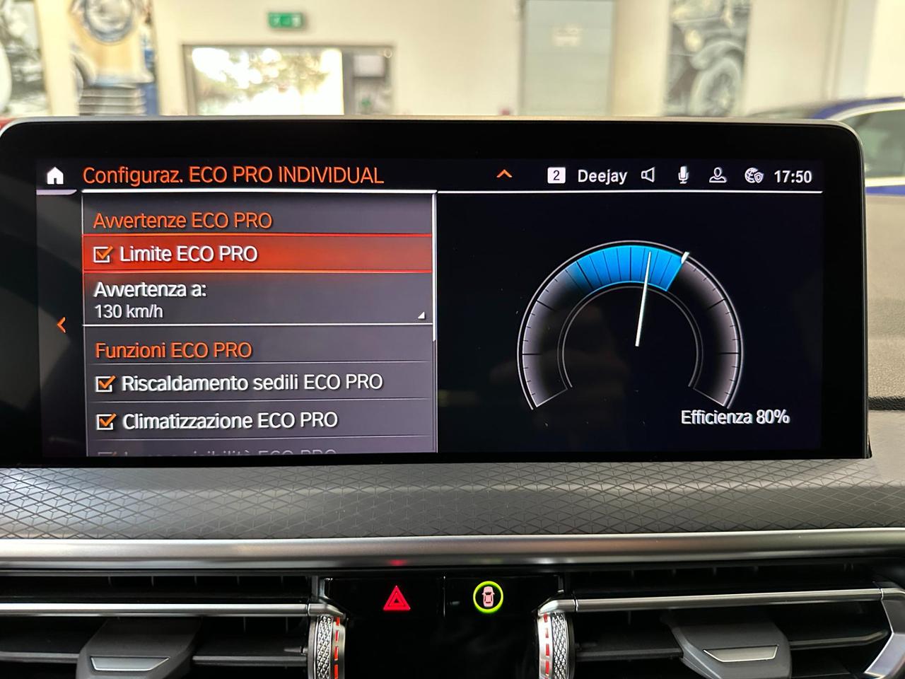 BMW X4 xdrive20d mhev 48V Msport