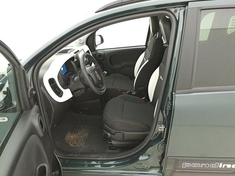Fiat Panda Hybrid Pandina Cross BR576891 1.0 Mild Hybrid 70CV