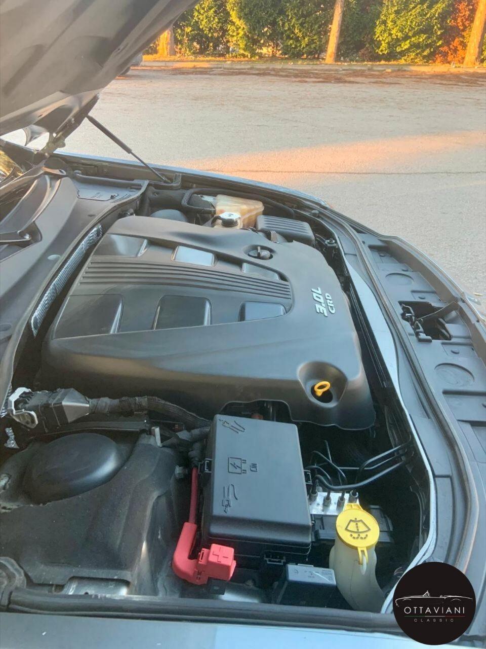 Lancia Thema Top conditions (book service)