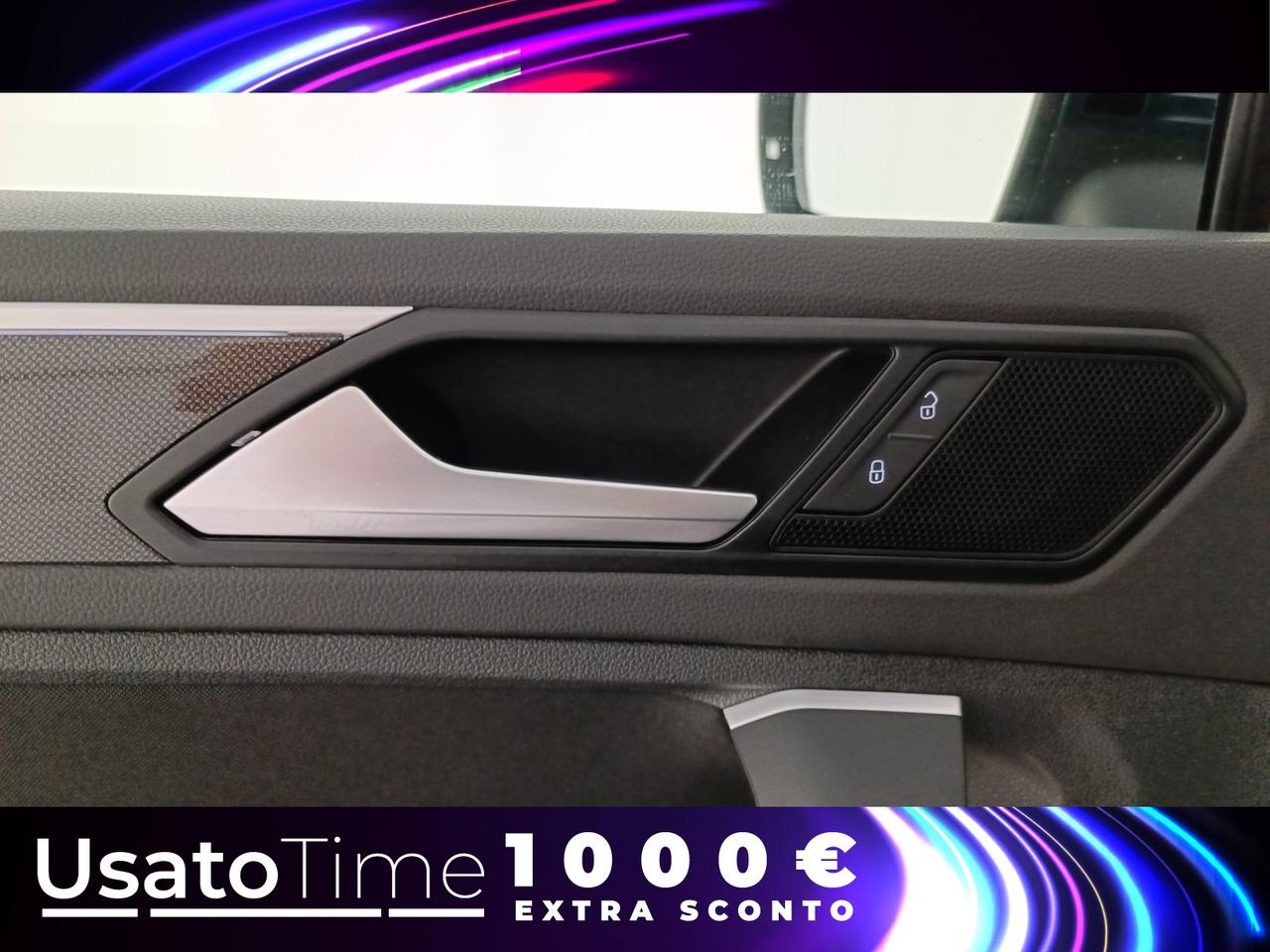 Volkswagen Tiguan 2.0 tdi scr 150cv life 4motion dsg