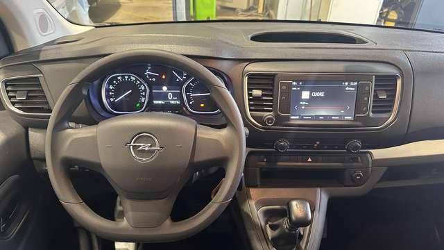 Opel Zafira Life 1.5 Diesel 120CV Start&Stop Business Edition