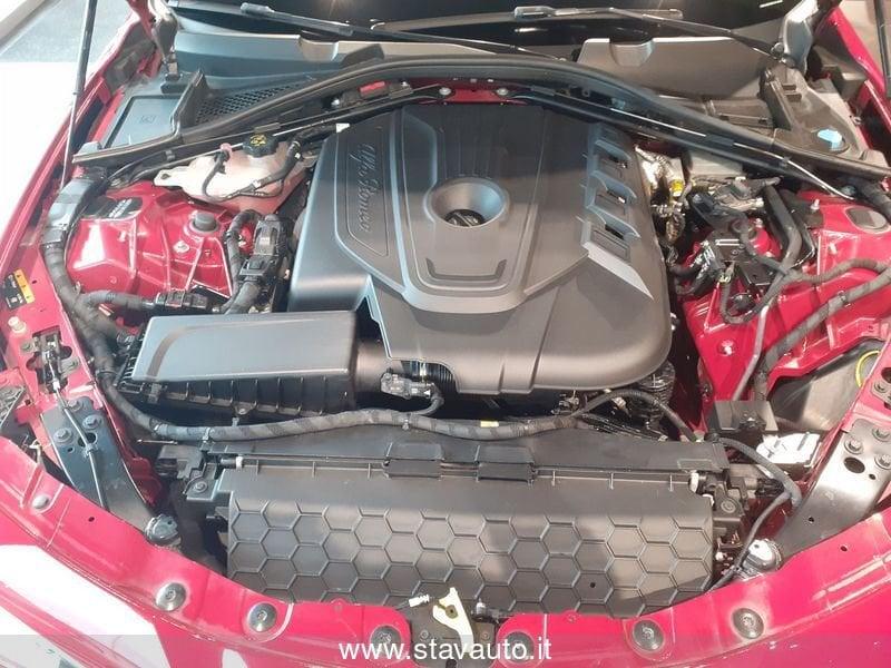 Alfa Romeo Giulia Giulia 2.2 Turbo 160 CV MT/6 Super