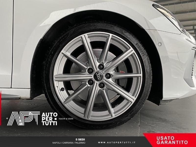 Audi A3 A3 Sportback S3 2.0 tfsi quattro s-tronic
