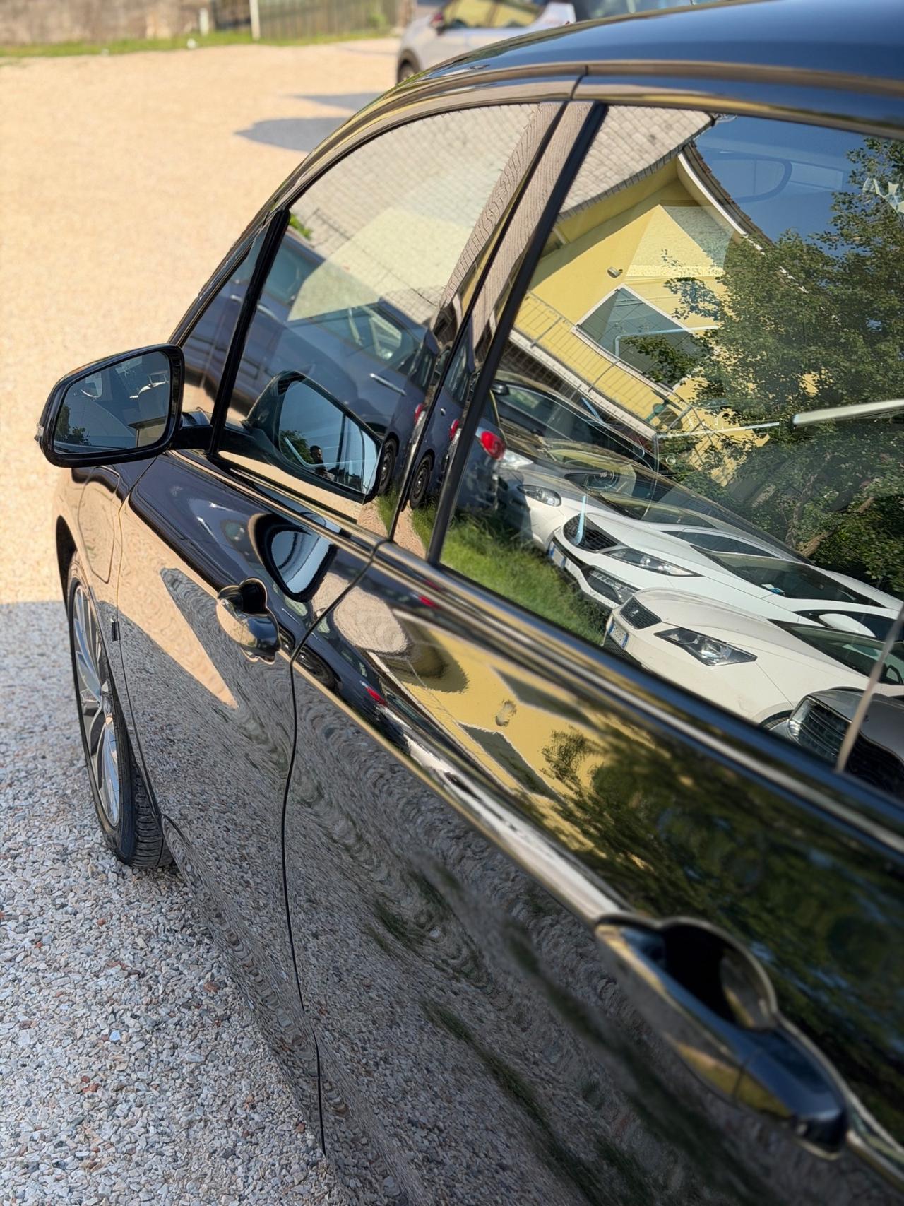 Bmw 225XE IPERFORMANCE ACTIVE TOURER HYBRID EU6B