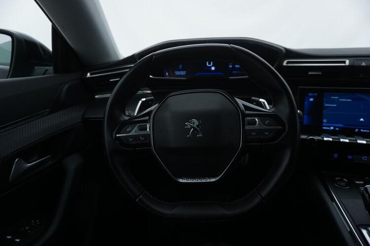 Peugeot 508 Allure Pack EAT8 BR313253 1.5 Diesel 131CV