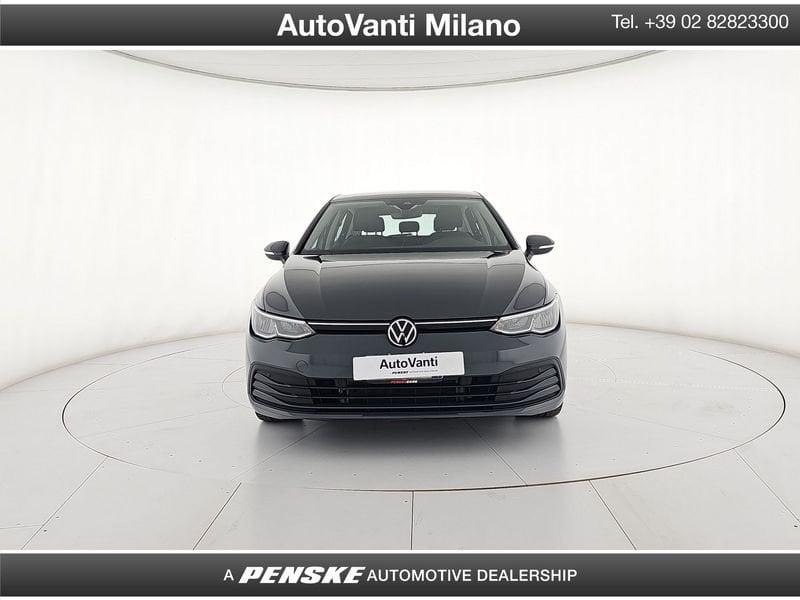Volkswagen Golf Golf 1.0 tsi evo Life 110cv
