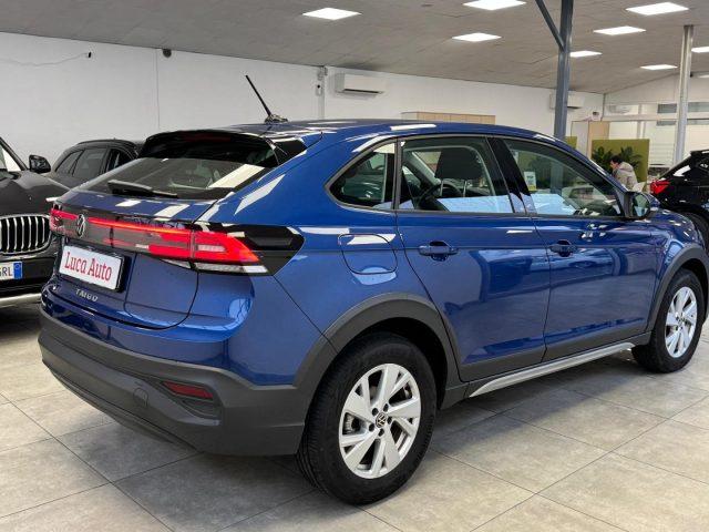 VOLKSWAGEN Taigo 1.0 TSI 110CV DSG *UNICO PROPRIETARIO*