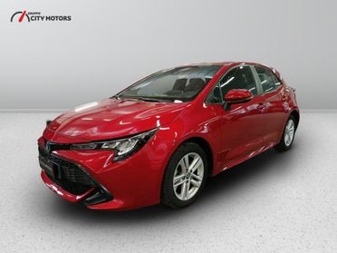 Toyota Corolla 1.8 Hybrid Active CVT