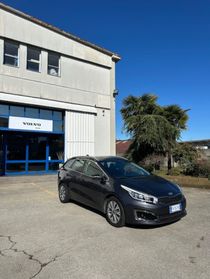 KIA cee'd 1.6 CRDi 136 CV DCT 5 porte EcoDynamics Business C