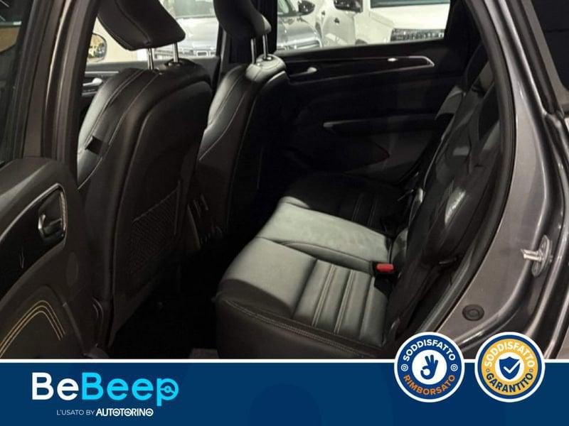 Renault Arkana 1.6 E-TECH FULL HYBRID E-TECH ENGINEERED FA