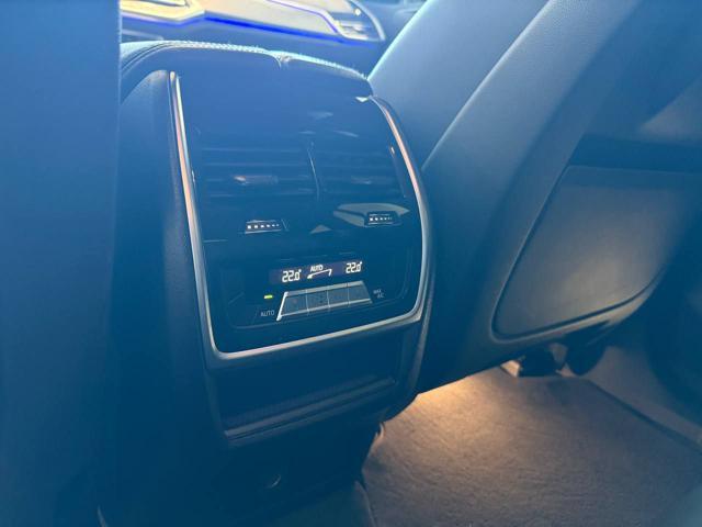 BMW X6 xDrive30d 48V Msport