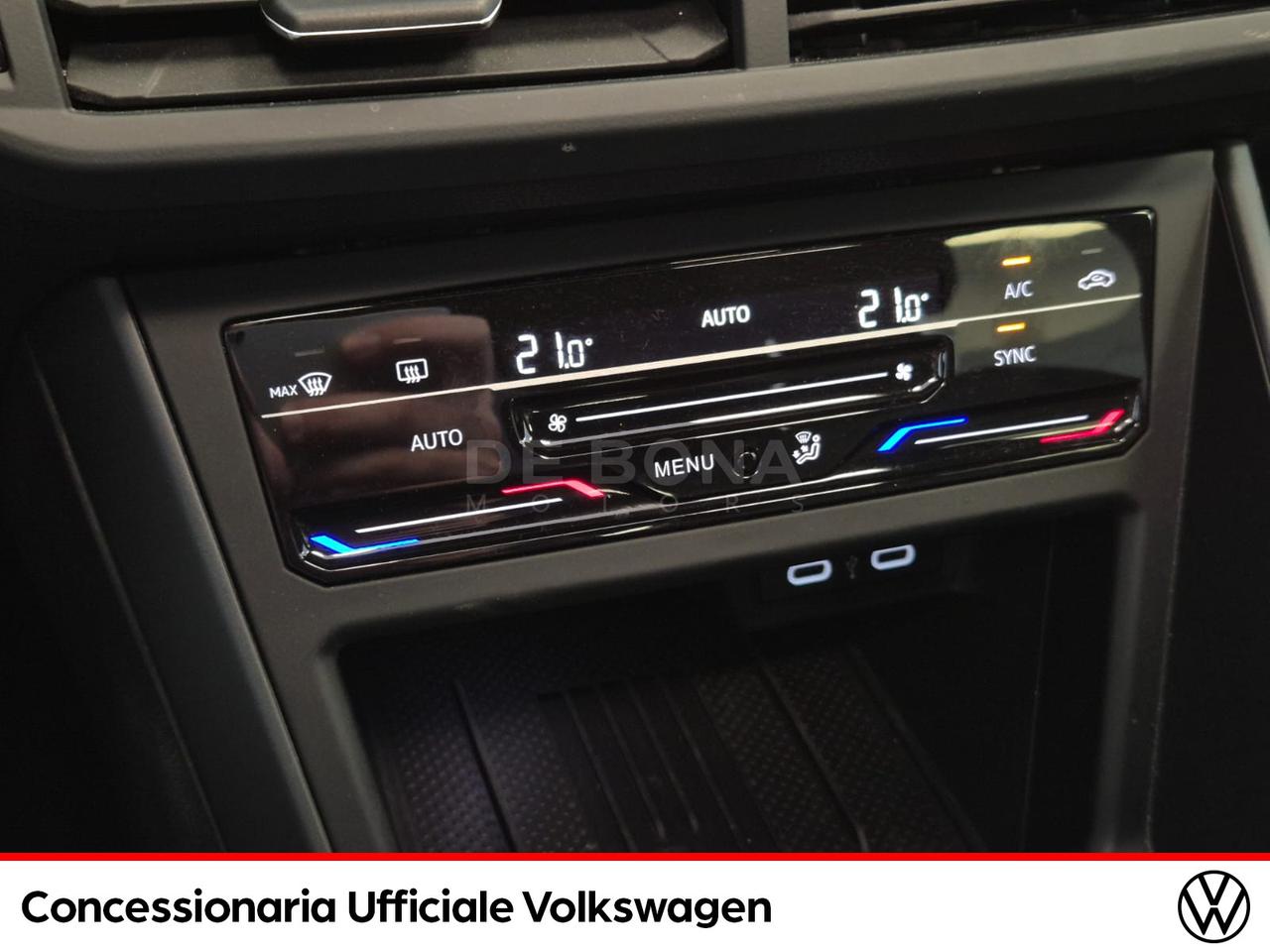 Volkswagen Taigo 1.0 tsi r-line 115cv