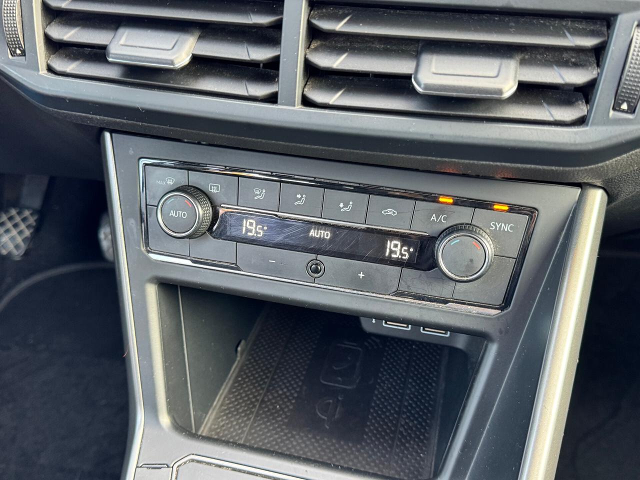 Volkswagen Polo Business 1.6 TDI 95 CV 5p Comfortline BlueMotion Tech.