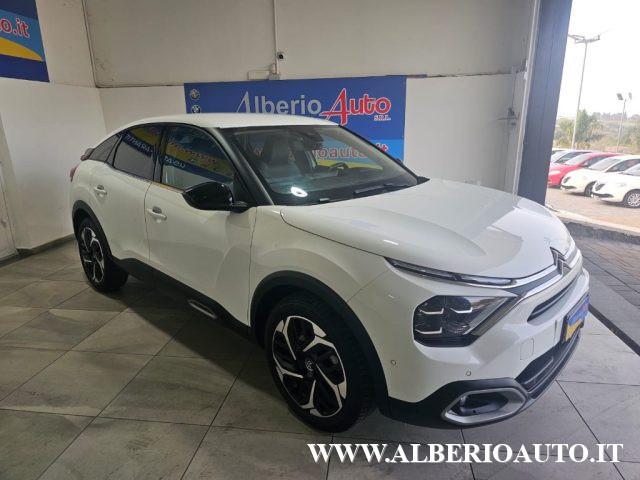 CITROEN C4 BlueHDi 110 S&S Shine *OFFERTA DEL MESE*