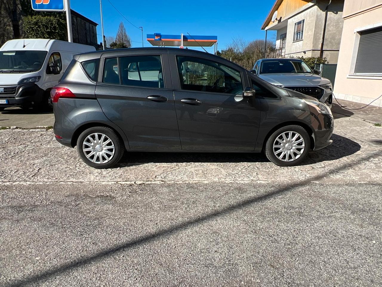 Ford B-Max 1.5 TDCi 75 CV Business