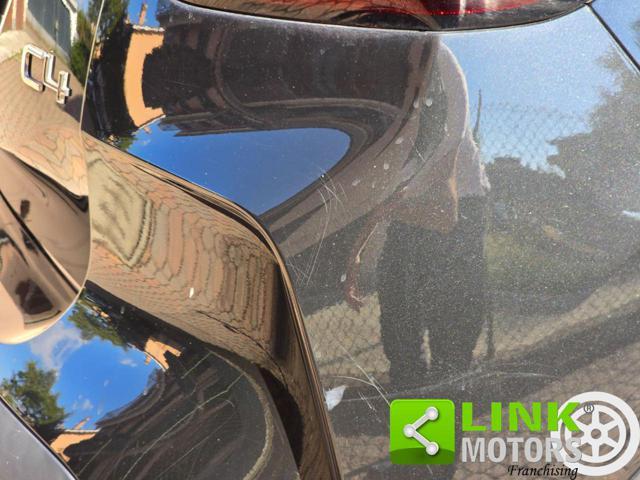 CITROEN C4 1.5 BlueHDi 130 SeS EAT8 Shine