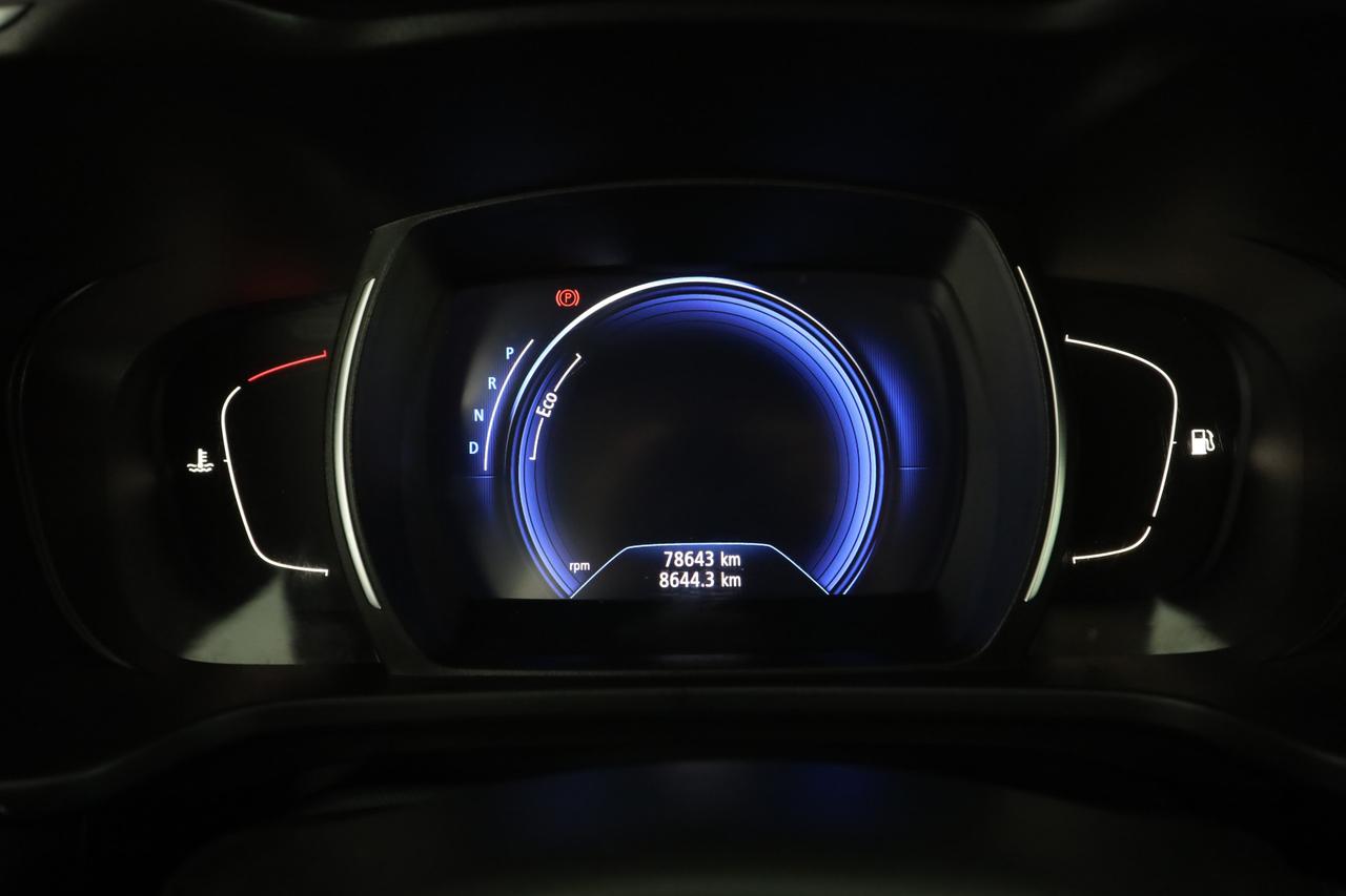 RENAULT Kadjar Sport Edition2 Blue dCi 115 EDC