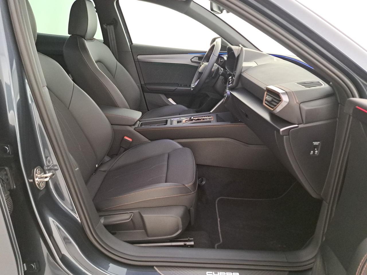 Cupra Leon 2.0 tdi 150cv dsg