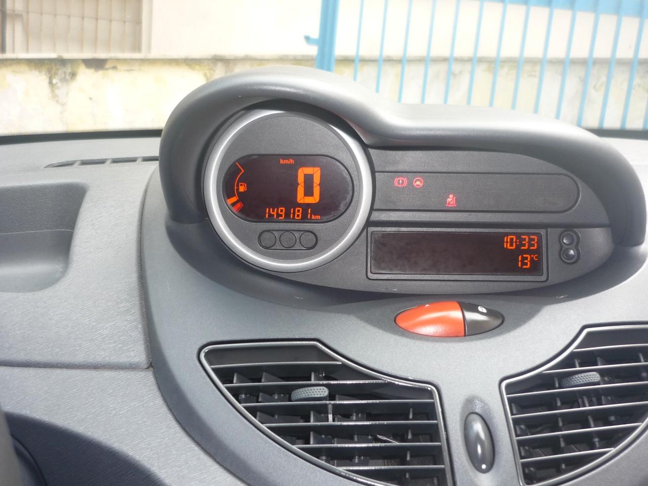 Renault Twingo 1.2 16V Le Iene