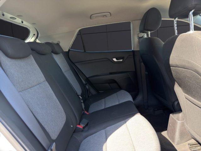 KIA Stonic 1.2 DPI ECO GPL Urban