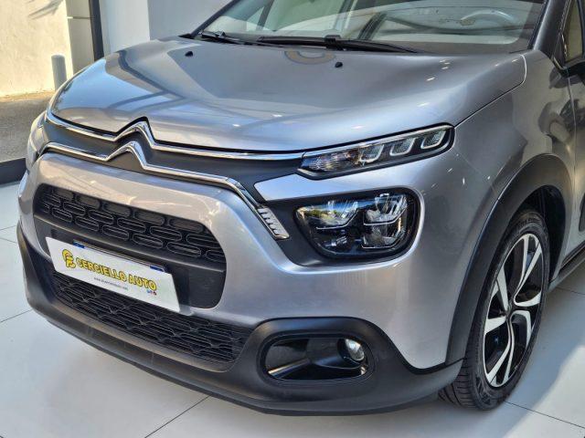 CITROEN C3 PureTech 110 S&S Shine