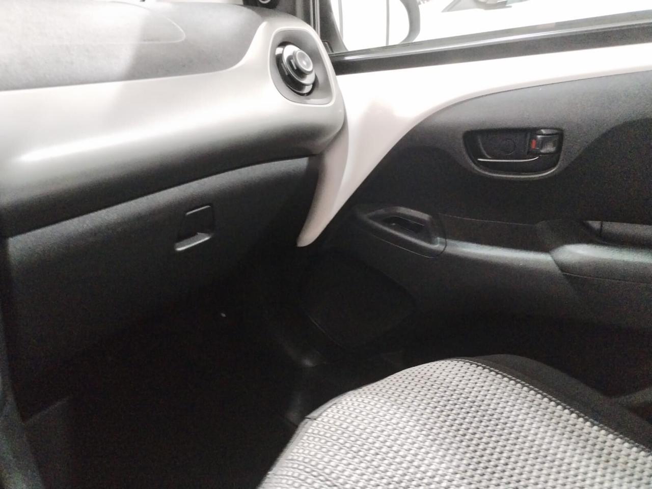 Peugeot 108 VTi 68 5 porte Active