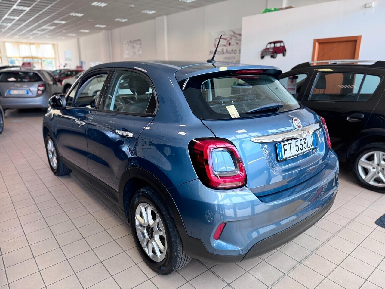 Fiat 500X 1.0 T3 120 CV Business