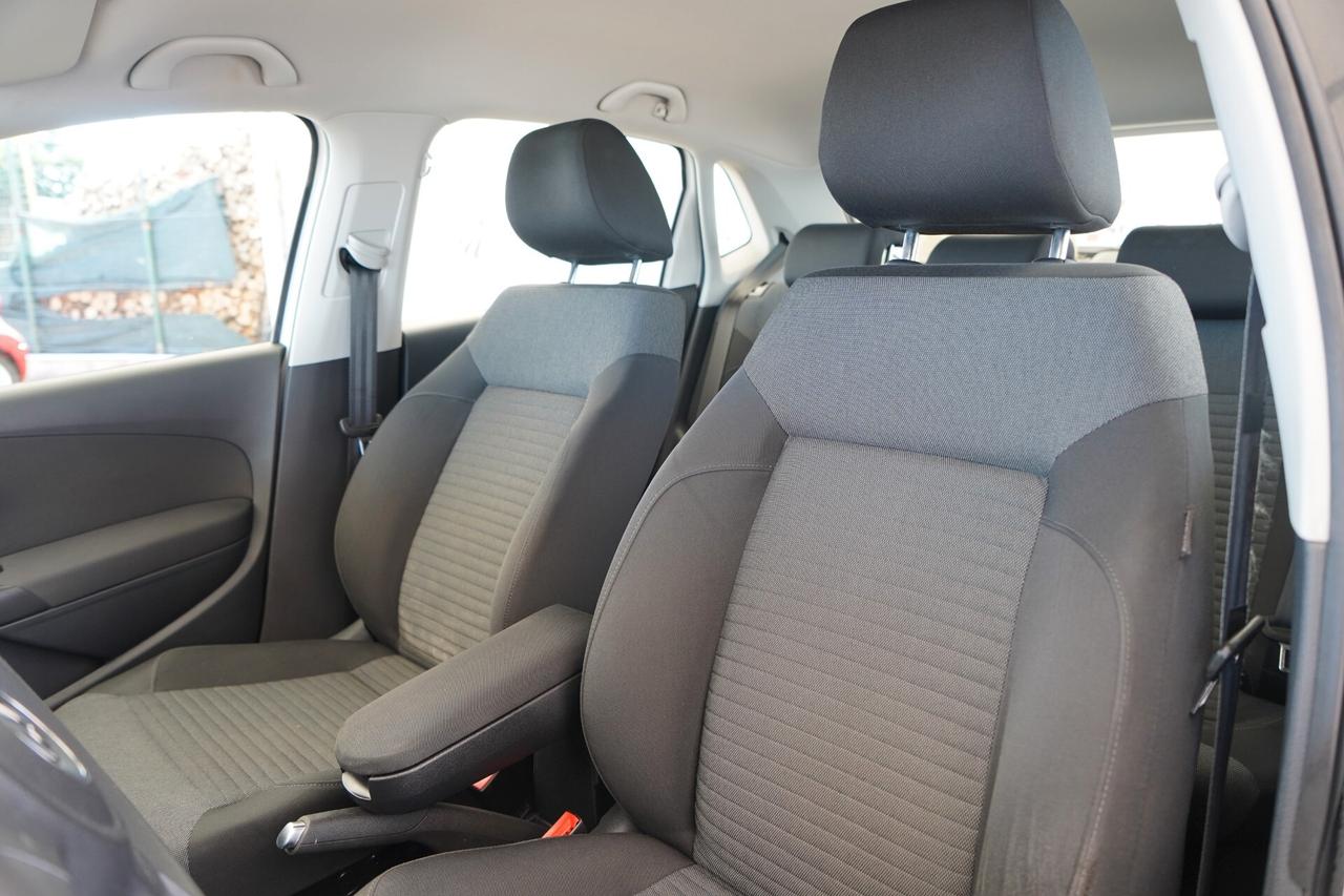 Volkswagen Polo 1.6 TDI 90CV Comfortline