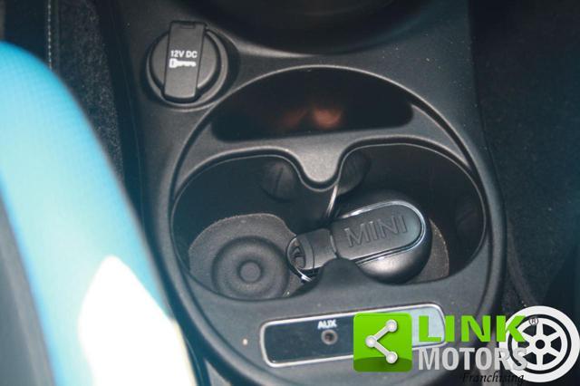 FIAT 500 1.2 S Sport NEOPATENTATI!