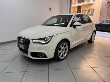Audi A1 SPB 1.6 TDI Ambition 90CV