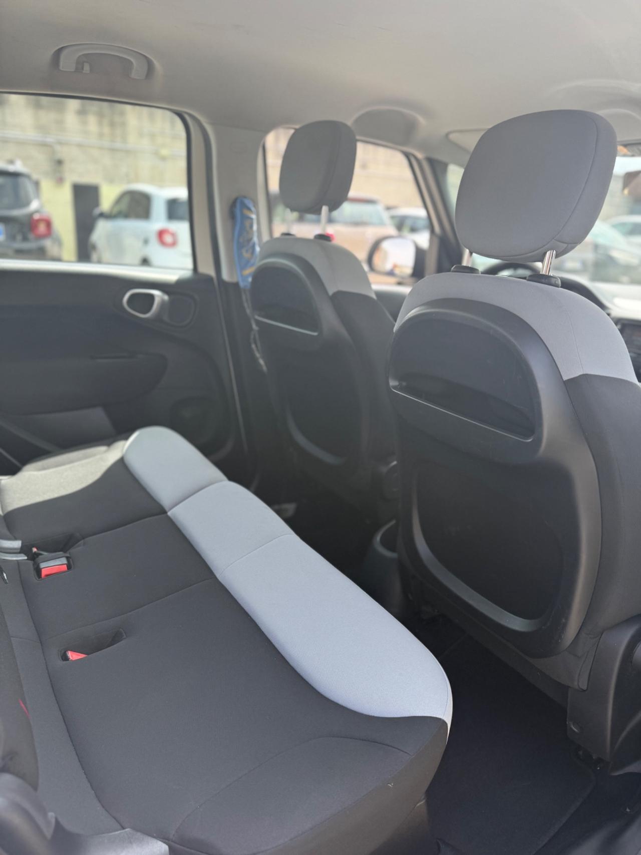 Fiat 500L 1.3 Multijet 95 CV Lounge