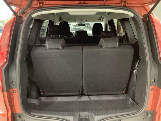 DACIA Jogger 1.0 TCe GPL 100 CV 7 posti Extreme