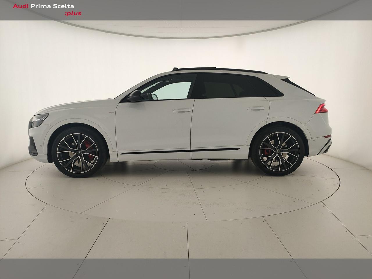45 3.0 TDI Sport quattro Tiptronic