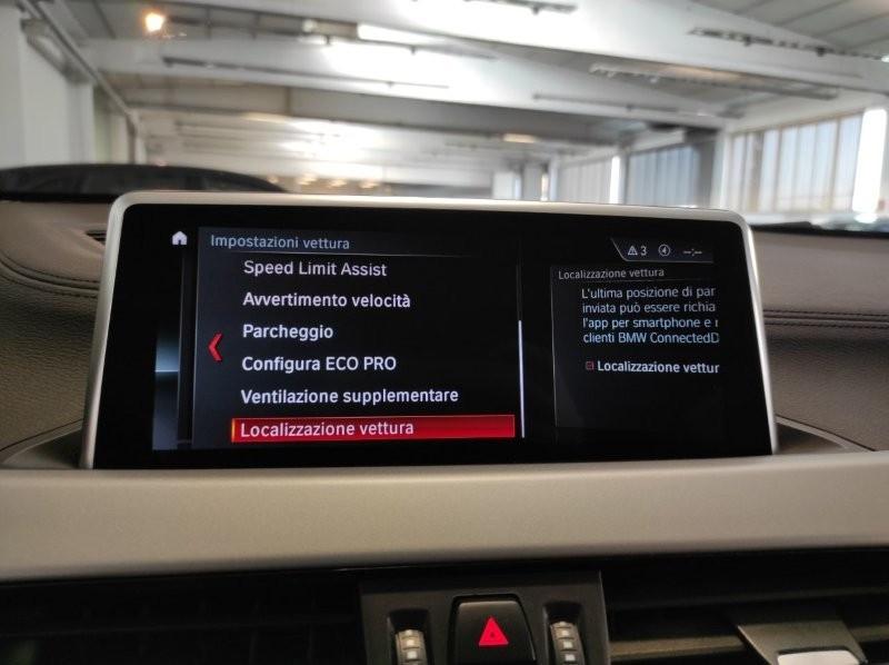 BMW X2 (F39) - X2 sDrive16d Business-X