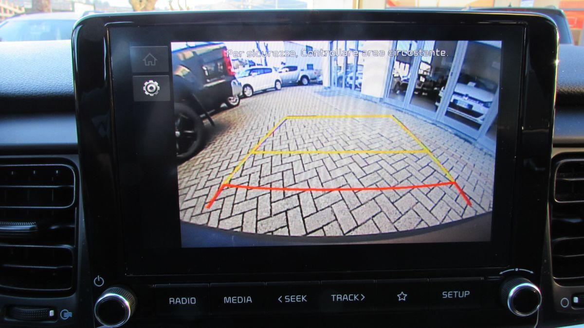 KIA - Stonic 1.2 dpi Style 84cv