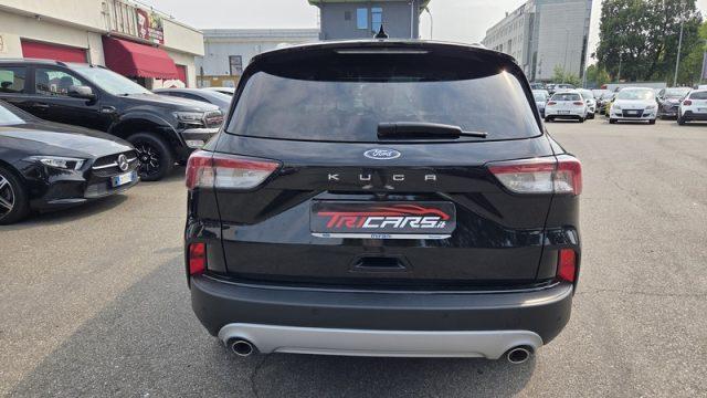 FORD Kuga 1.5 EcoBoost 150 CV 2WD Titanium X PERMUTE